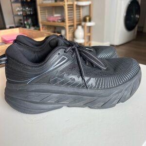 Hoka Bondi 7 women’s
